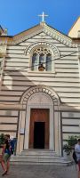 Monterosso &ndash; &copy; Betina Marinow (Eberhardt TRAVEL)
