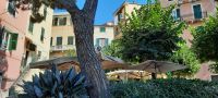 Monterosso &ndash; &copy; Betina Marinow (Eberhardt TRAVEL)