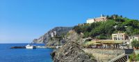 Monterosso &ndash; &copy; Betina Marinow (Eberhardt TRAVEL)