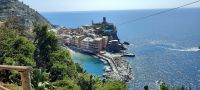 Vernazza &ndash; &copy; Betina Marinow (Eberhardt TRAVEL)