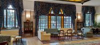 Hotel Grande Albergo - Salon &ndash; &copy; Betina Marinow (Eberhardt TRAVEL)