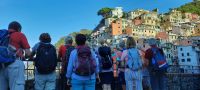Riomaggiore &ndash; &copy; Betina Marinow (Eberhardt TRAVEL)