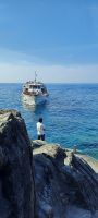 Riomaggiore - Porto &ndash; &copy; Betina Marinow (Eberhardt TRAVEL)