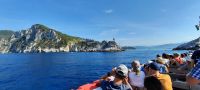 Portovenere &ndash; &copy; Betina Marinow (Eberhardt TRAVEL)