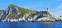 Portovenere &ndash; &copy; Betina Marinow (Eberhardt TRAVEL)