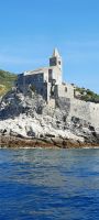 Portovenere &ndash; &copy; Betina Marinow (Eberhardt TRAVEL)