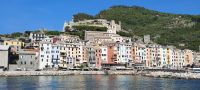 Portovenere &ndash; &copy; Betina Marinow (Eberhardt TRAVEL)