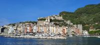 Portovenere &ndash; &copy; Betina Marinow (Eberhardt TRAVEL)