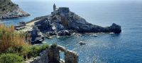 Portovenere &ndash; &copy; Betina Marinow (Eberhardt TRAVEL)
