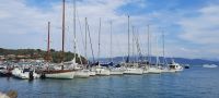 Rapallo &ndash; &copy; Betina Marinow (Eberhardt TRAVEL)