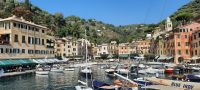 Portofino &ndash; &copy; Betina Marinow (Eberhardt TRAVEL)