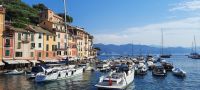 Portofino &ndash; &copy; Betina Marinow (Eberhardt TRAVEL)