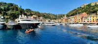 Portofino &ndash; &copy; Betina Marinow (Eberhardt TRAVEL)