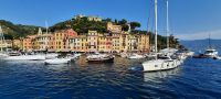 Portofino &ndash; &copy; Betina Marinow (Eberhardt TRAVEL)