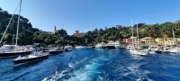 Portofino &ndash; &copy; Betina Marinow (Eberhardt TRAVEL)
