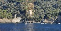 Kloster San Fruttuoso &ndash; &copy; Betina Marinow (Eberhardt TRAVEL)