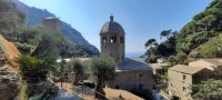 Kloster San Fruttuoso &ndash; &copy; Betina Marinow (Eberhardt TRAVEL)