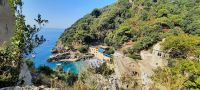 Kloster San Fruttuoso &ndash; &copy; Betina Marinow (Eberhardt TRAVEL)