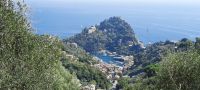 Portofino &ndash; &copy; Betina Marinow (Eberhardt TRAVEL)
