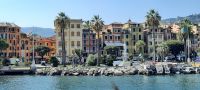 Santa Margherita &ndash; &copy; Betina Marinow (Eberhardt TRAVEL)