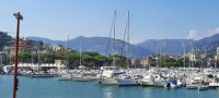 Rapallo &ndash; &copy; Betina Marinow (Eberhardt TRAVEL)