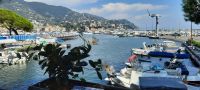 Rapallo &ndash; &copy; Betina Marinow (Eberhardt TRAVEL)