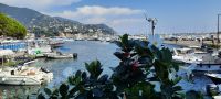 Rapallo &ndash; &copy; Betina Marinow (Eberhardt TRAVEL)