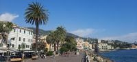 Rapallo &ndash; &copy; Betina Marinow (Eberhardt TRAVEL)