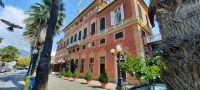 Sestri Levante - Villa Balbi &ndash; &copy; Betina Marinow (Eberhardt TRAVEL)