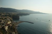 Meta, Piani und Sorrent &ndash; &copy; Andreas Böcker (Eberhardt TRAVEL)