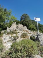 3-2d Sella dei Mandrino 20210913 110056 &ndash; &copy; Michael Rass (Eberhardt TRAVEL)