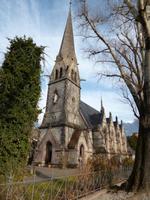 Meran_Evangelische_Kirche