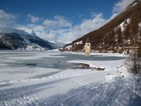 Reschensee (5)