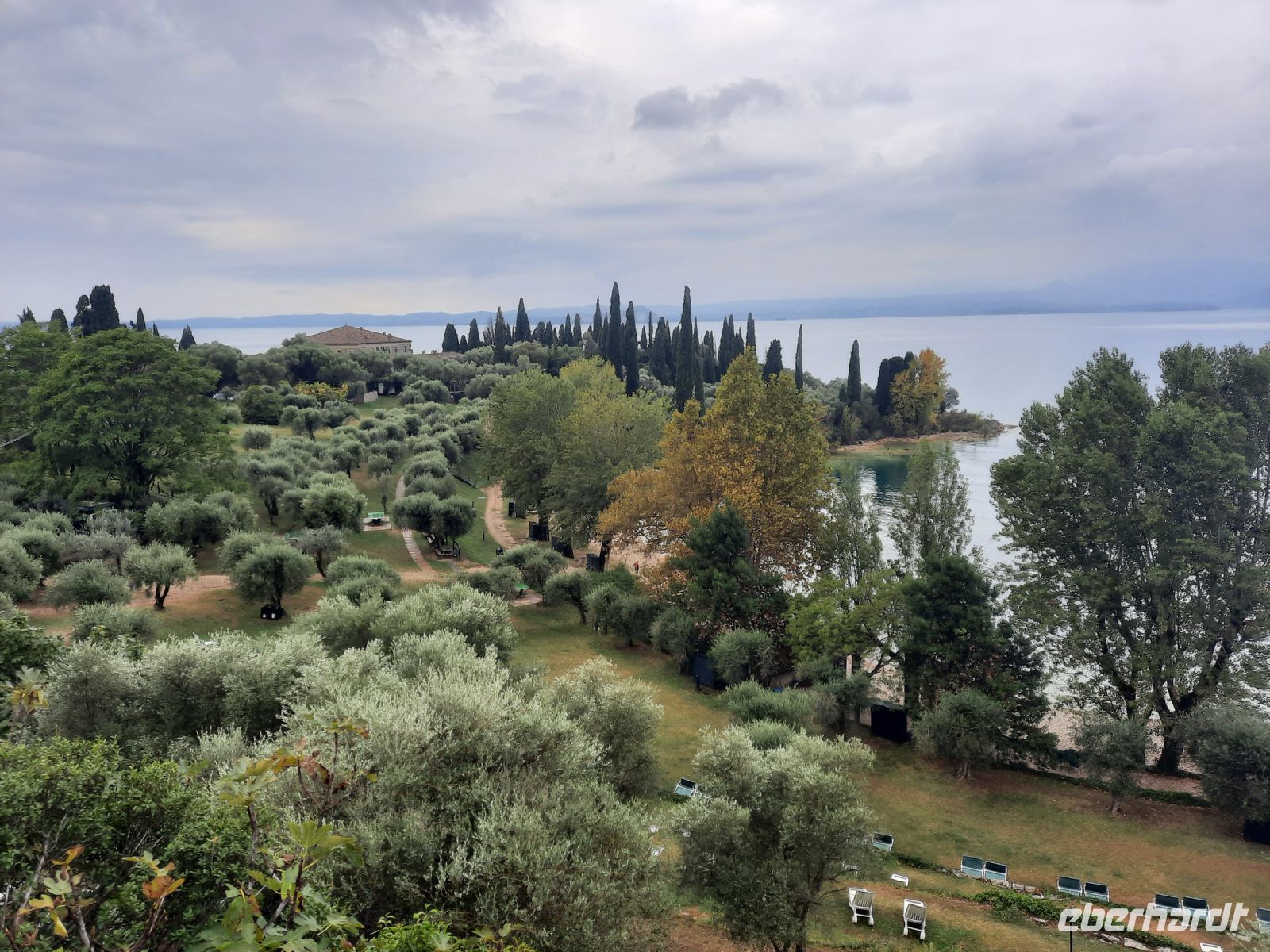 Gardasee  &ndash; &copy; Katrin Deutschbein (Eberhardt TRAVEL)