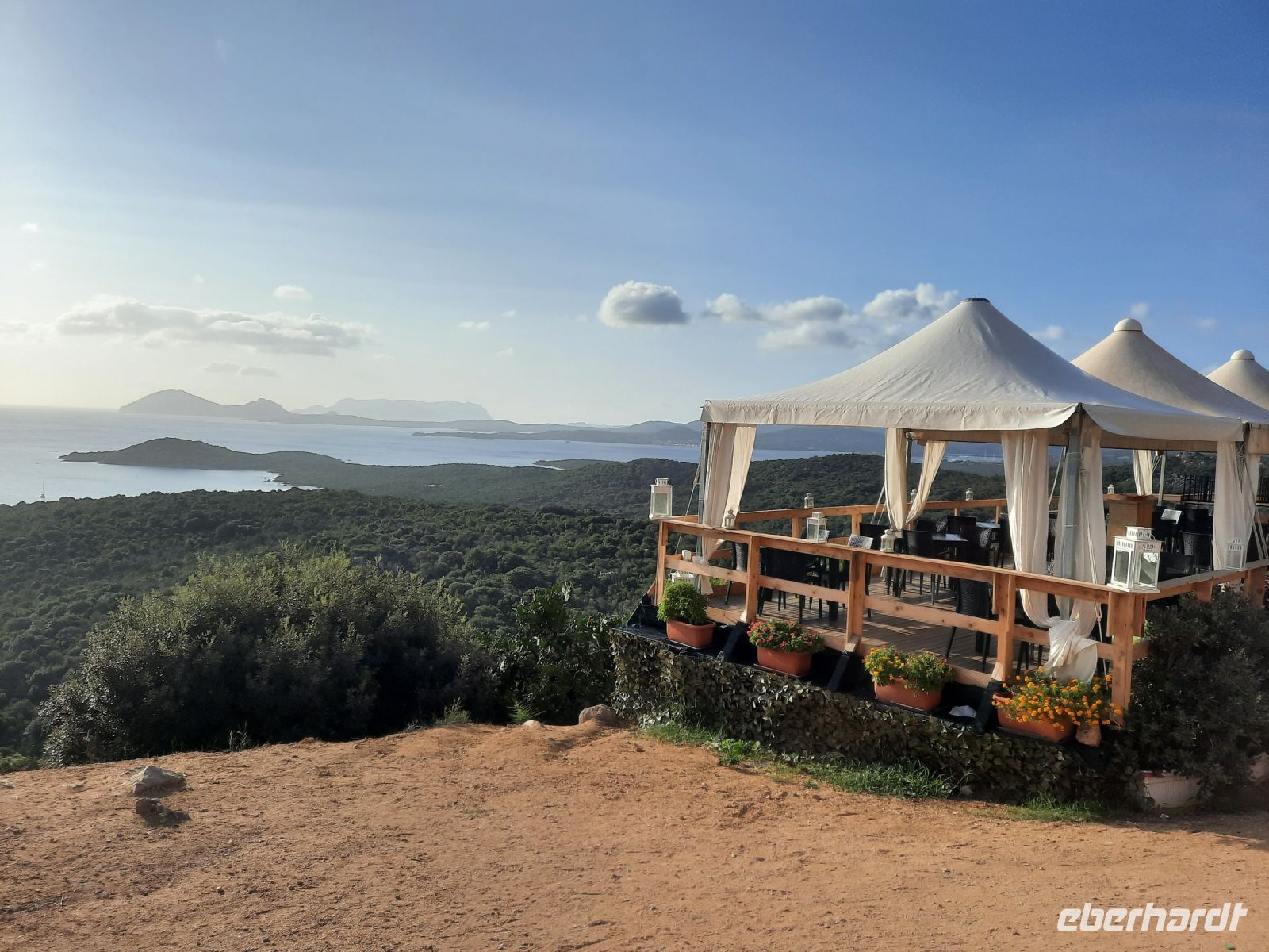 Costa Smeralda &ndash; &copy; Katrin Deutschbein (Eberhardt TRAVEL)