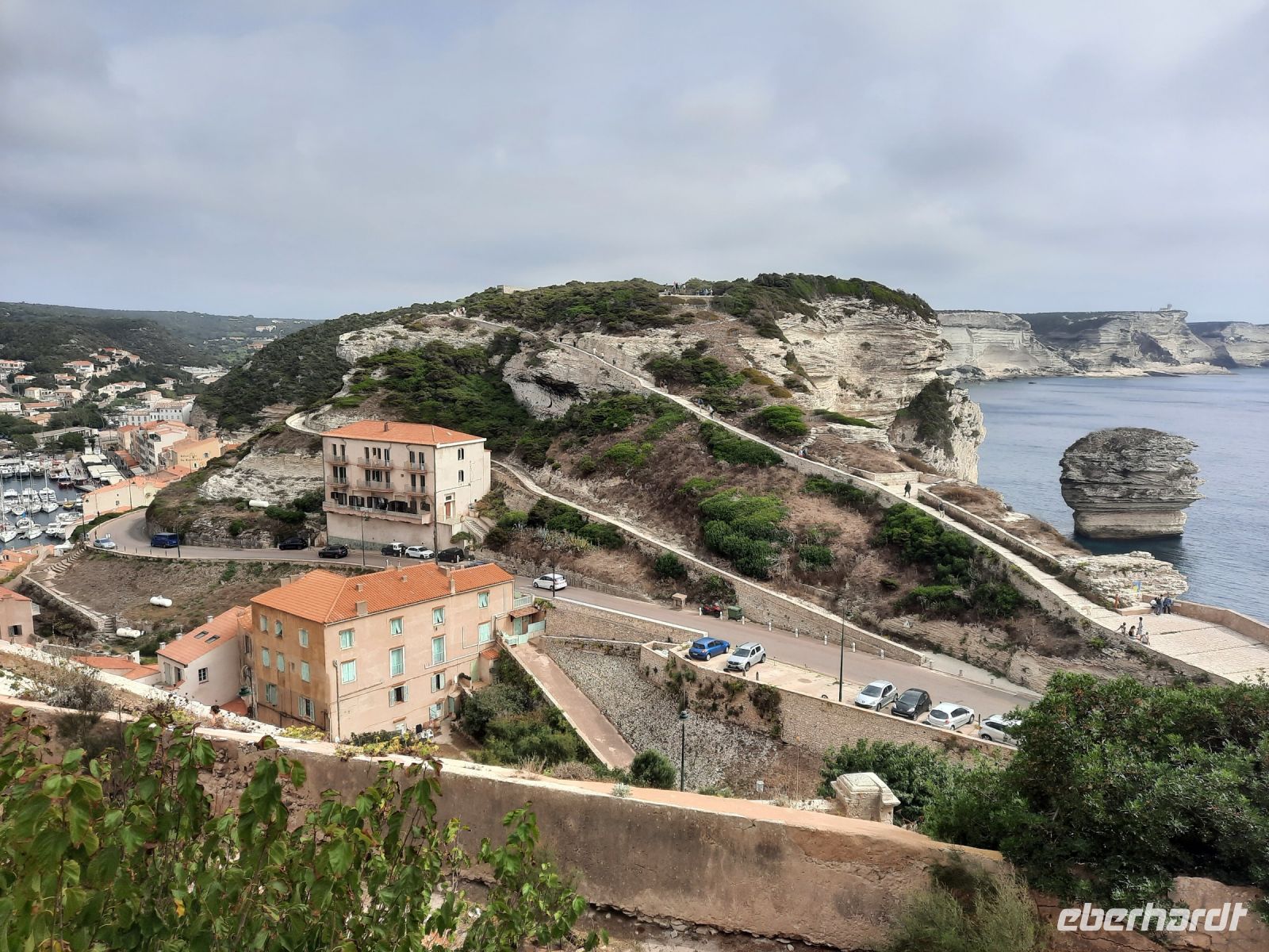 Bonifacio &ndash; &copy; Katrin Deutschbein (Eberhardt TRAVEL)