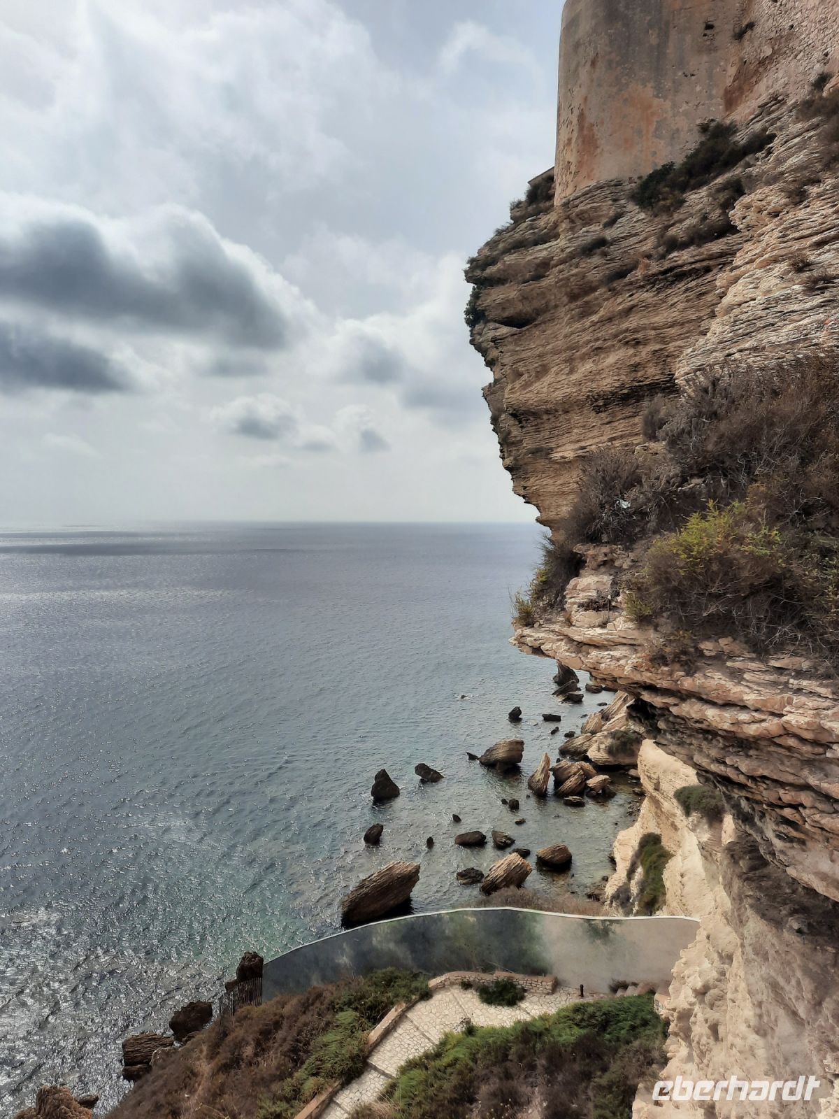Bonifacio  &ndash; &copy; Katrin Deutschbein (Eberhardt TRAVEL)