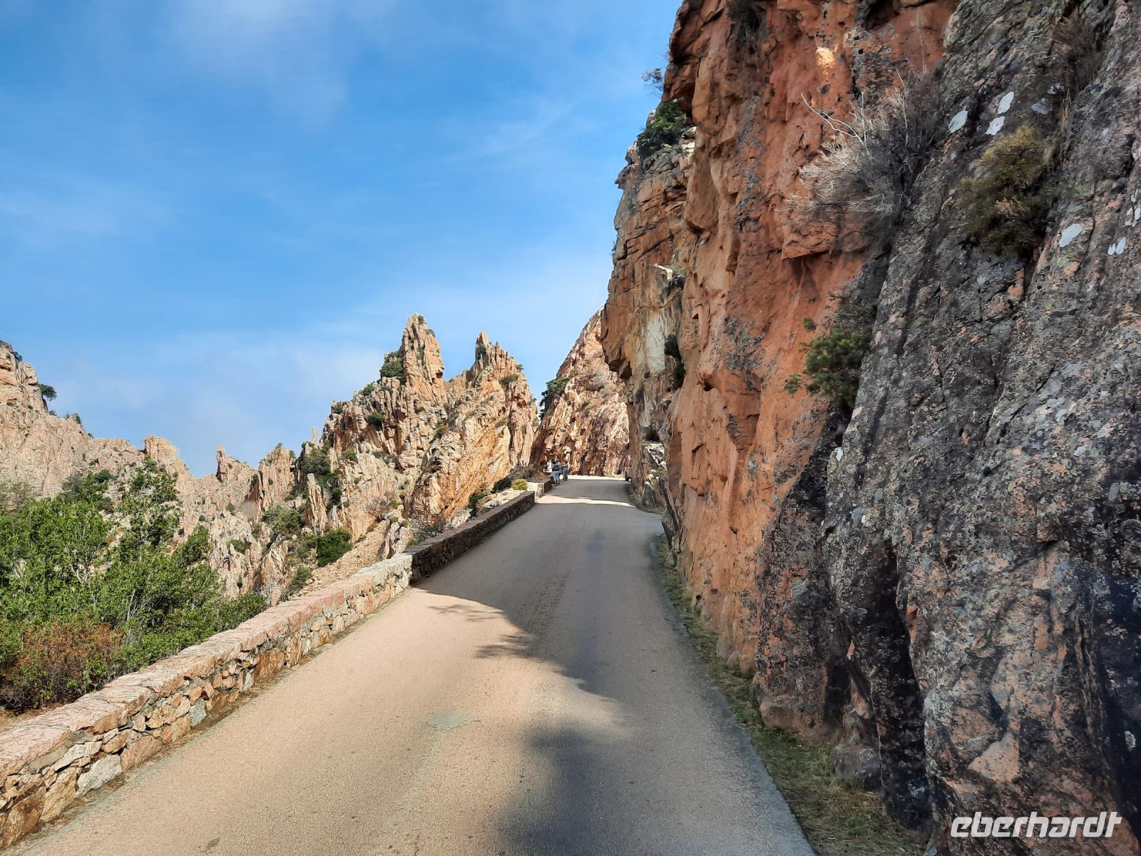 Calanche  &ndash; &copy; Katrin Deutschbein (Eberhardt TRAVEL)