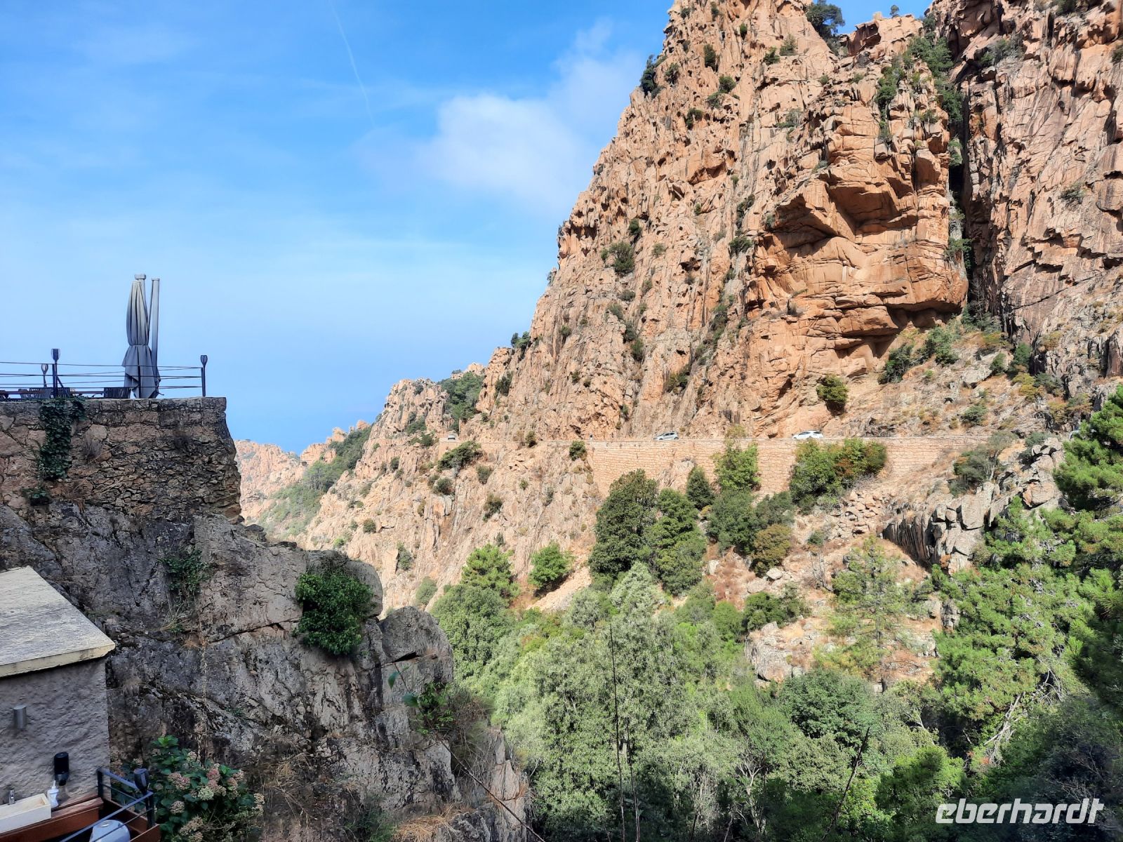 Calanche &ndash; &copy; Katrin Deutschbein (Eberhardt TRAVEL)