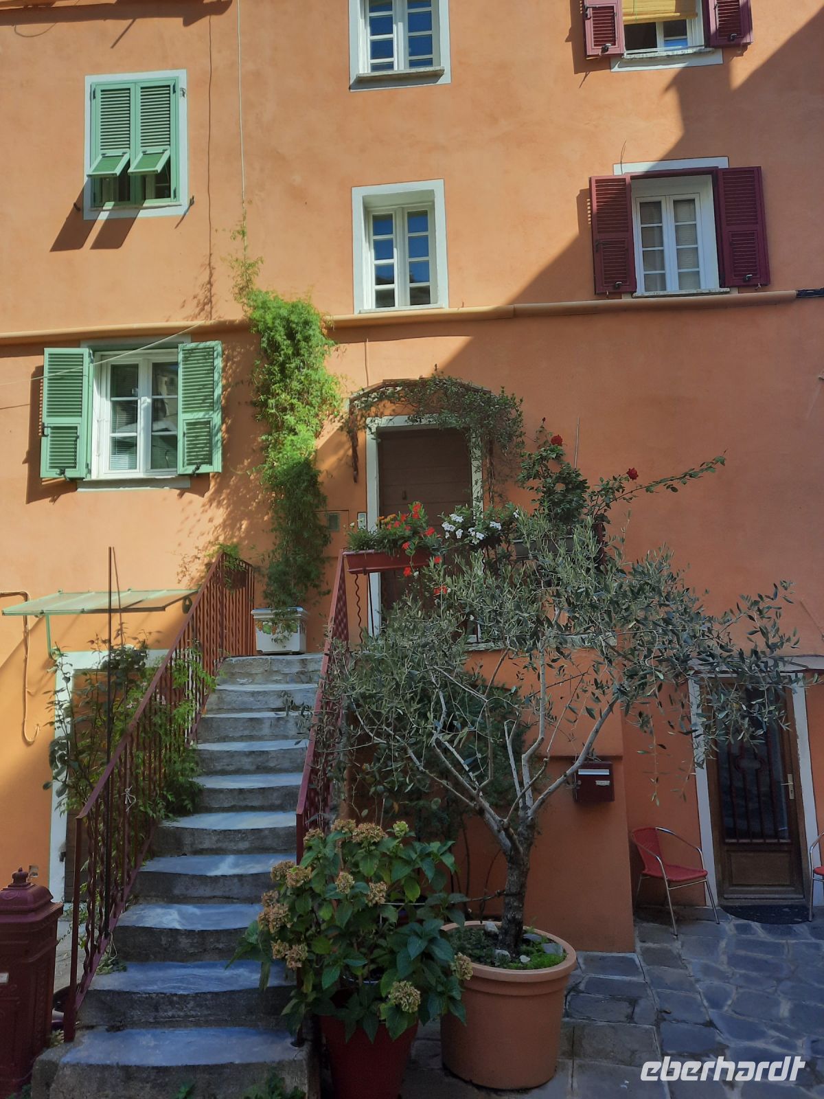 Corte &ndash; &copy; Katrin Deutschbein (Eberhardt TRAVEL)