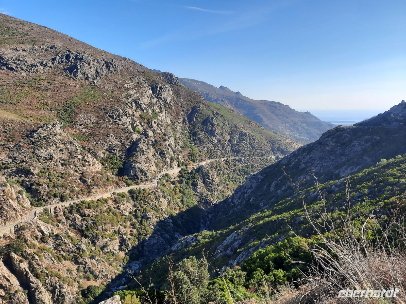Col de Santo Stefano  &ndash; &copy; Katrin Deutschbein (Eberhardt TRAVEL)
