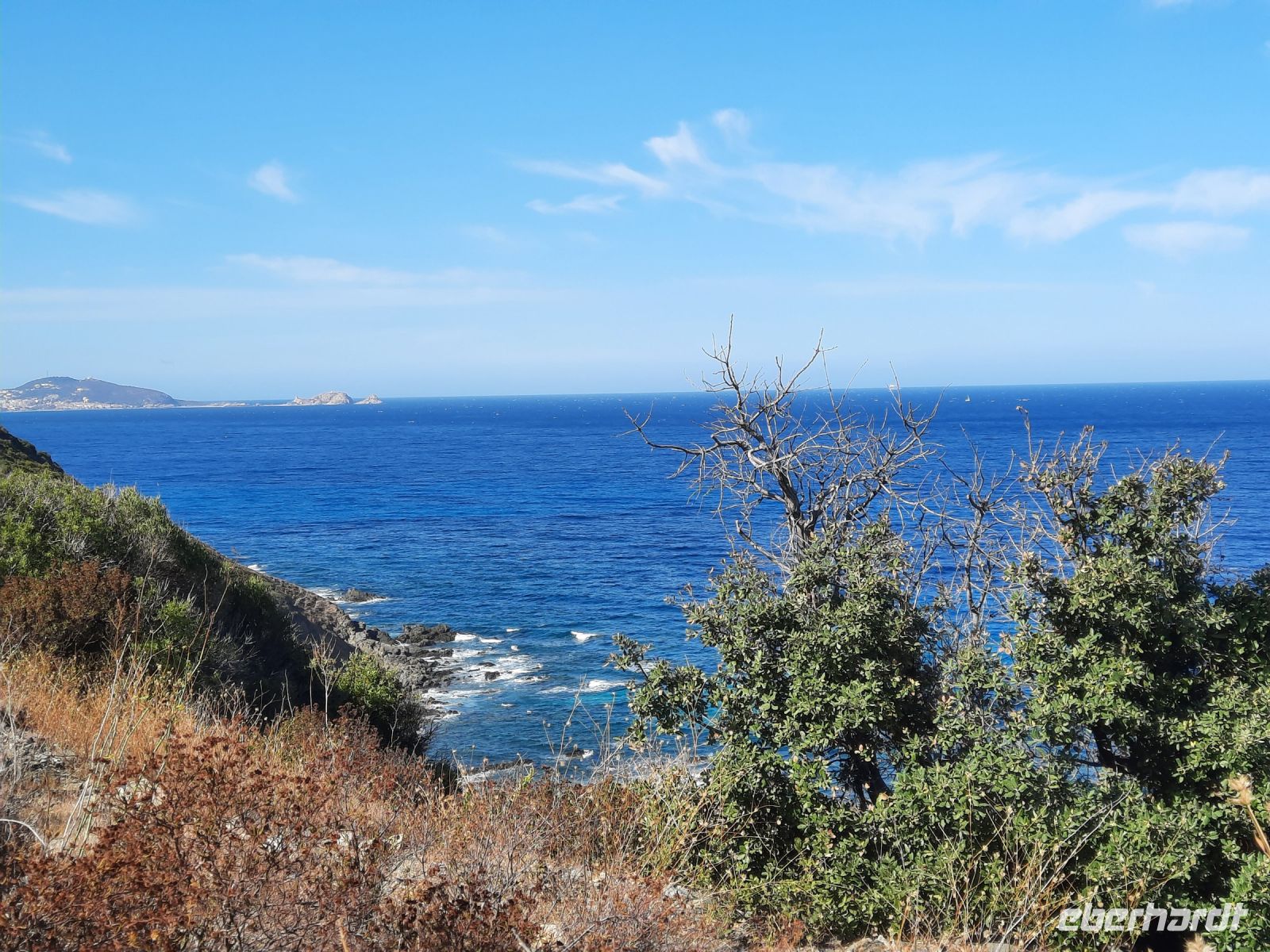 Balagne &ndash; &copy; Katrin Deutschbein (Eberhardt TRAVEL)