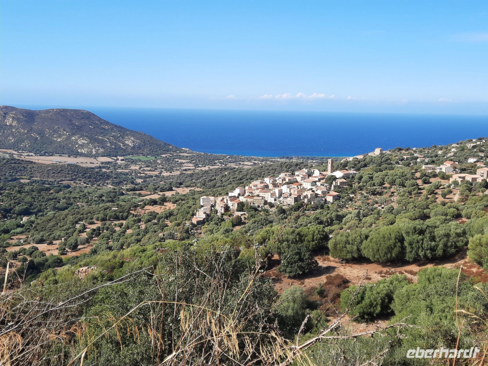 Balagne &ndash; &copy; Katrin Deutschbein (Eberhardt TRAVEL)