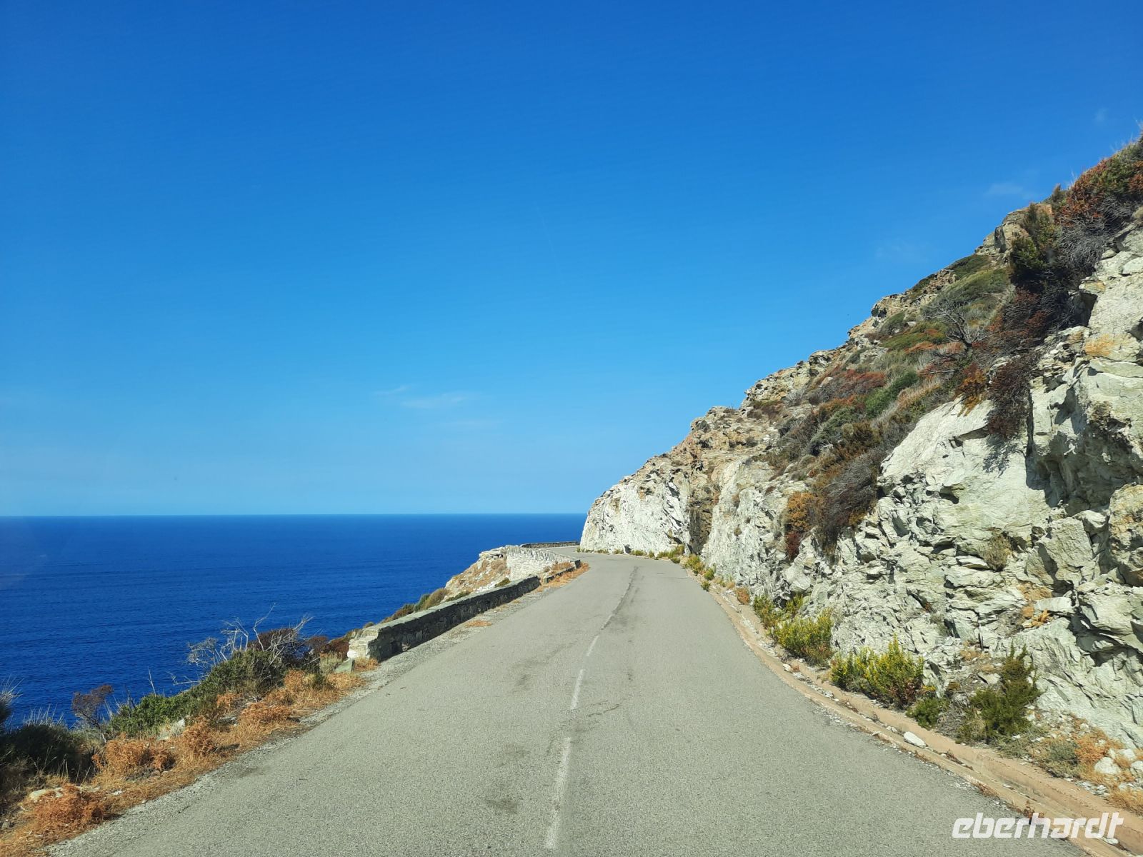 Cap Corse &ndash; &copy; Katrin Deutschbein (Eberhardt TRAVEL)