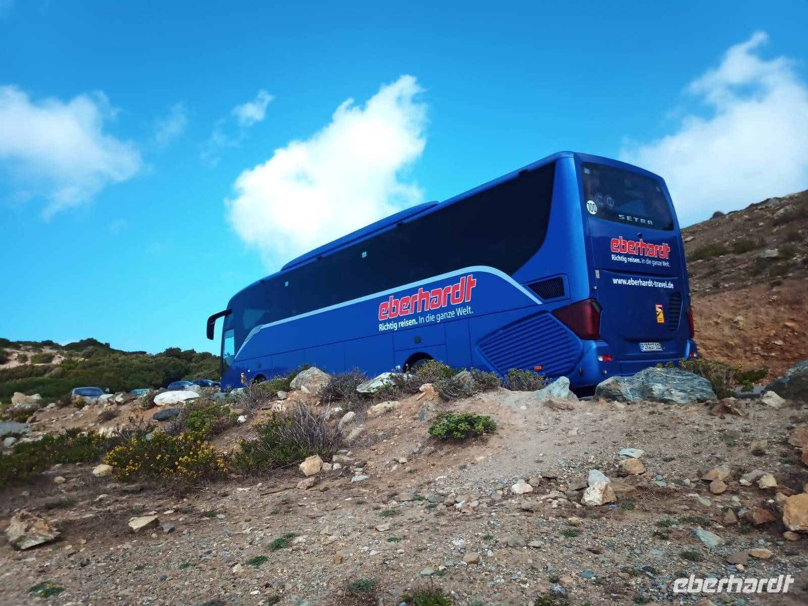 Cap Corse &ndash; &copy; Katrin Deutschbein (Eberhardt TRAVEL)