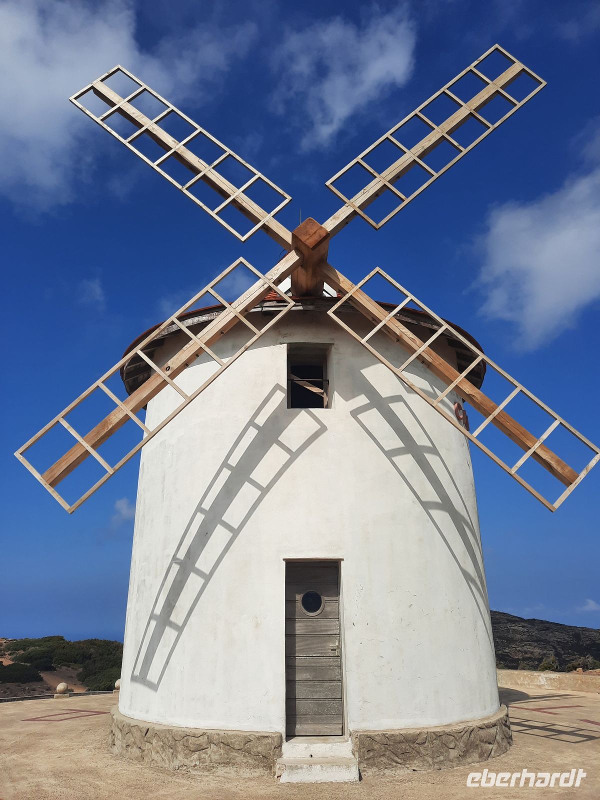 Cap Corse - Moulin Mattei &ndash; &copy; Katrin Deutschbein (Eberhardt TRAVEL)