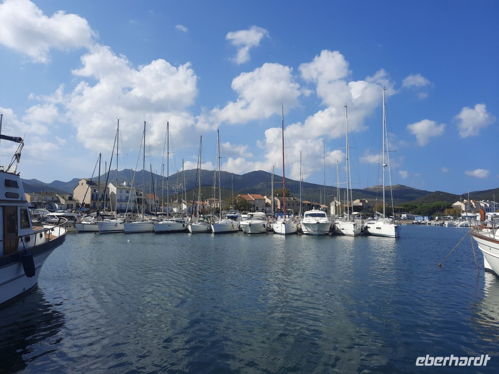 Cap Corse - Macinaggio &ndash; &copy; Katrin Deutschbein (Eberhardt TRAVEL)
