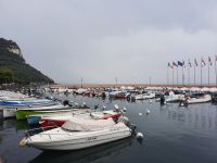 Gardasee - Garda &ndash; &copy; Katrin Deutschbein (Eberhardt TRAVEL)