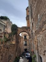 Cagliari - Castello &ndash; &copy; Katrin Deutschbein (Eberhardt TRAVEL)