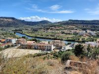 Bosa &ndash; &copy; Katrin Deutschbein (Eberhardt TRAVEL)
